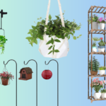 top 5 best plant hanger stand