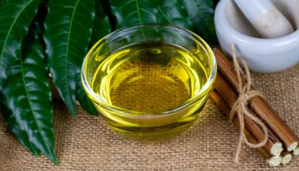 What is Neem Oil?