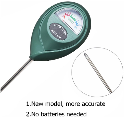 Who Should Use the XLUX Soil Moisture Meter?