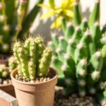 all Cactus Plants Really Need Sunlight