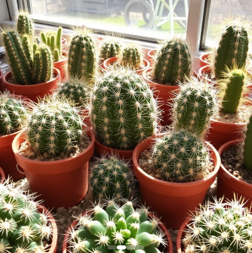 Do All Cacti Need Sunlight?