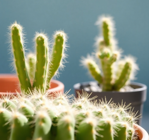 Can Cacti Survive Without Sunlight?