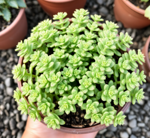 Why Choose Sedum Plants for Your Garden?