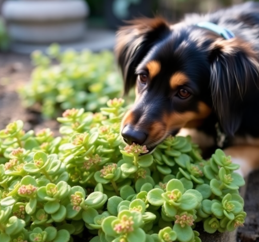 Possible Side Effects of Ingesting Sedum