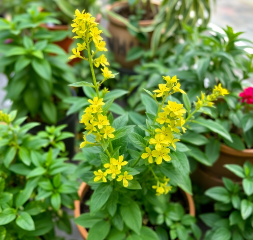 Growing Lemon Verbena