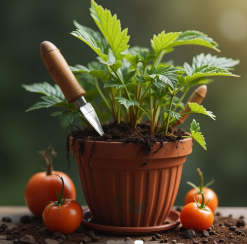 Advanced Growing Methods