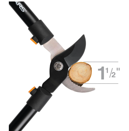 Cutting Capacity and Blade Performance