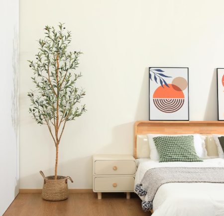 My First Impression as a Home Decor Enthusiast