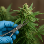 How Do You Trim Weed Plants