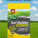 scotts turf builder weed and feed5