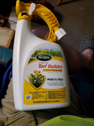 Why Should You Buy Scotts Turf Builder Weed and Feed5?