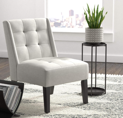 Amazon Basics Two-Tier Metal Round Plant Stand, Black Review