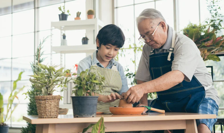 Why Winter Is Challenging for Indoor Plants