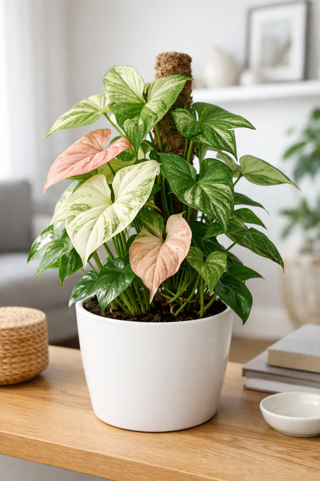 Syngonium (Arrowhead Plant)
