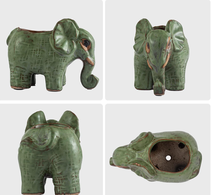 Drainage Holes – Why They Matter