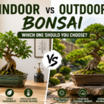 Indoor vs Outdoor Bonsai: Which One Should You Choose?